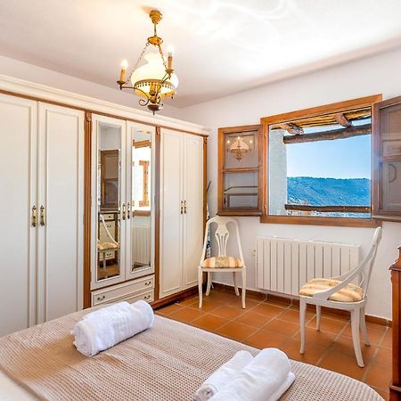 Apartamento Casa Manuela En Capileira - Alpujarra المظهر الخارجي الصورة