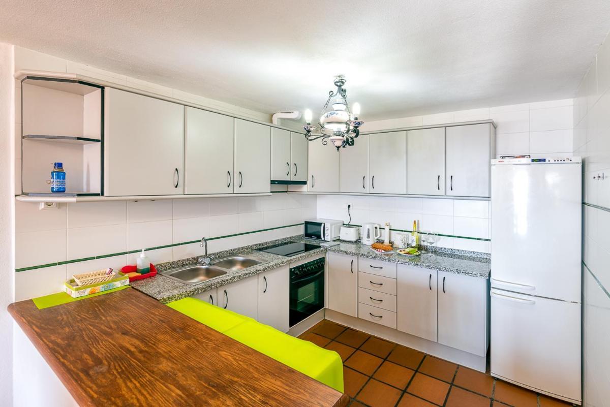Apartamento Casa Manuela En Capileira - Alpujarra المظهر الخارجي الصورة
