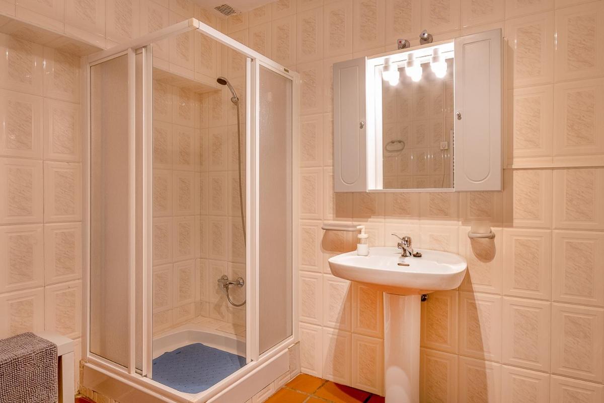 Apartamento Casa Manuela En Capileira - Alpujarra المظهر الخارجي الصورة