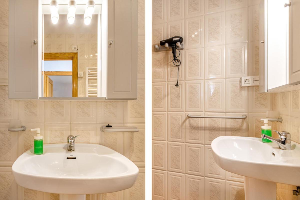 Apartamento Casa Manuela En Capileira - Alpujarra المظهر الخارجي الصورة