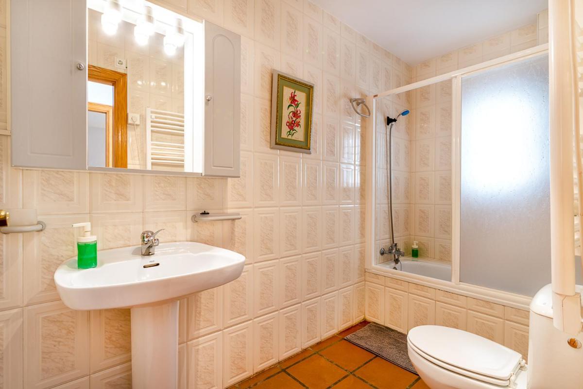 Apartamento Casa Manuela En Capileira - Alpujarra المظهر الخارجي الصورة